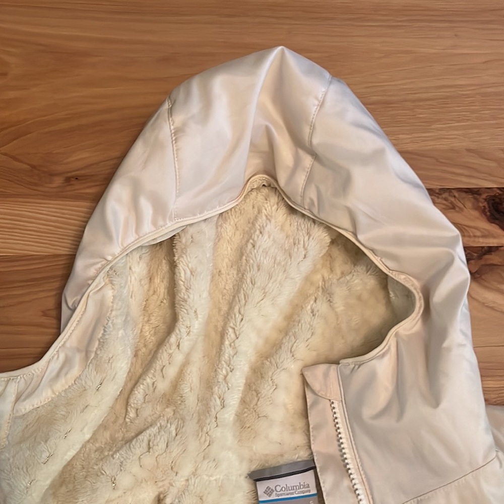 Columbia Winter Coat View 6